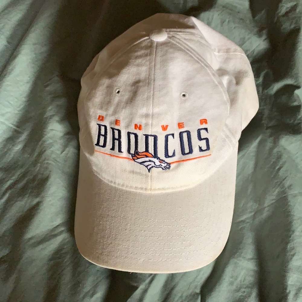 Denver Broncos Retro Dad SnapBack Hat
